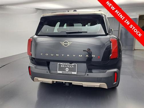 2026 MINI Countryman S