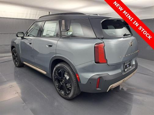 2025 MINI Countryman S