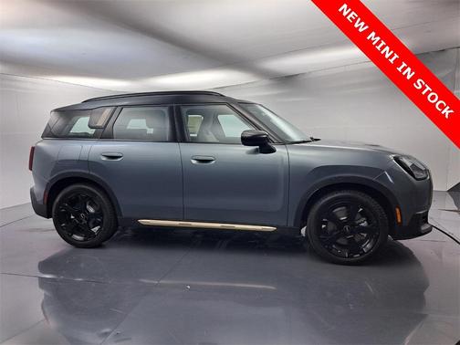 2025 MINI Countryman S