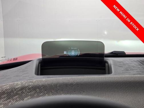 2026 MINI Hardtop Cooper S