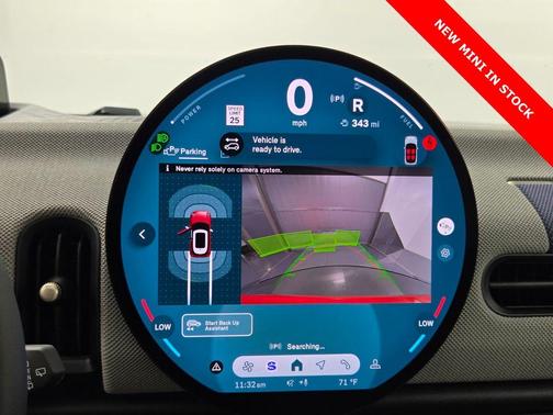 2026 MINI Hardtop Cooper S