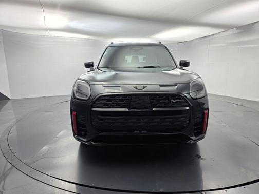 2025 MINI Countryman John Cooper Works