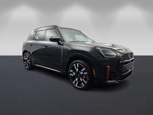 2025 MINI Countryman John Cooper Works