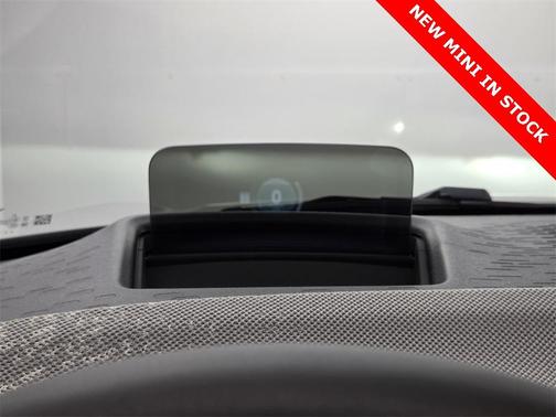 2026 MINI Convertible Cooper S