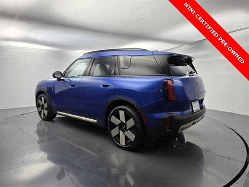 2025 MINI Countryman S