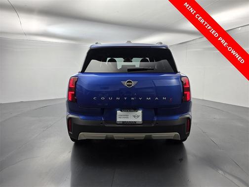 2025 MINI Countryman S