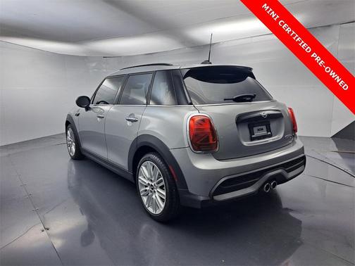 2024 MINI Hardtop Cooper S