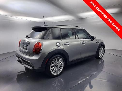 2024 MINI Hardtop Cooper S
