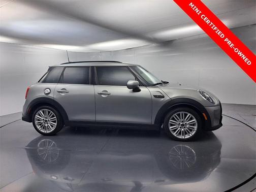 2024 MINI Hardtop Cooper S