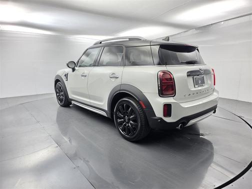 2024 MINI Countryman Cooper S