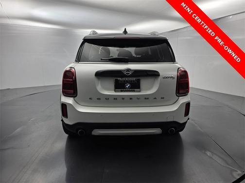 2024 MINI Countryman Cooper S