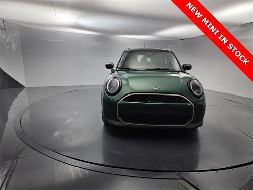2026 MINI Hardtop Cooper S