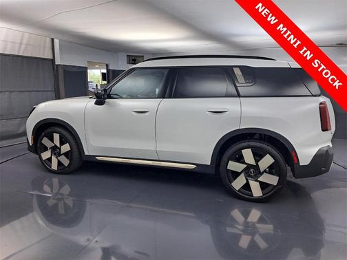 2026 MINI Countryman S