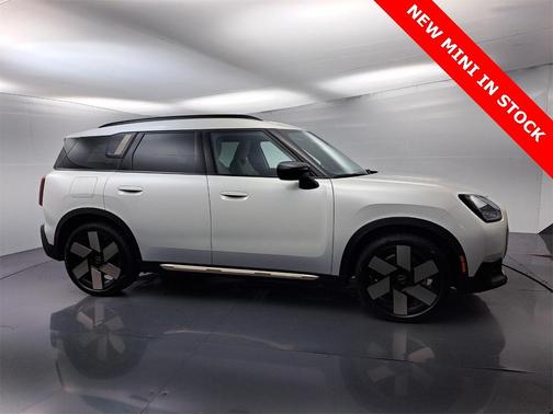 2026 MINI Countryman S