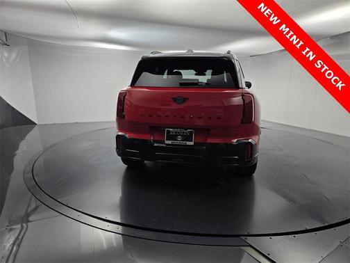 2026 MINI Countryman S