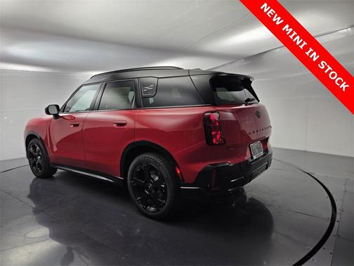 2026 MINI Countryman S