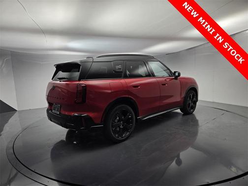 2026 MINI Countryman S