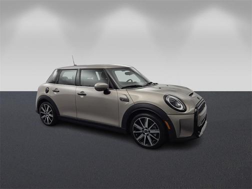 2024 MINI Hardtop Cooper S