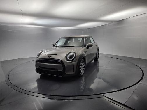 2024 MINI Hardtop Cooper S