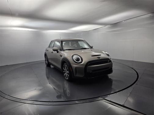 2024 MINI Hardtop Cooper S