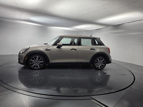 2024 MINI Hardtop Cooper S