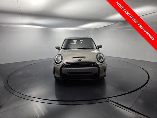 2024 MINI Hardtop Cooper S