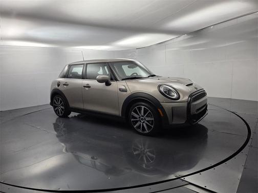 2024 MINI Hardtop Cooper S