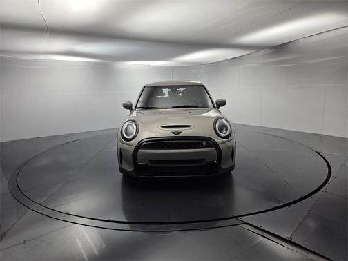 2024 MINI Hardtop Cooper S