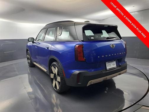 2025 MINI Countryman S
