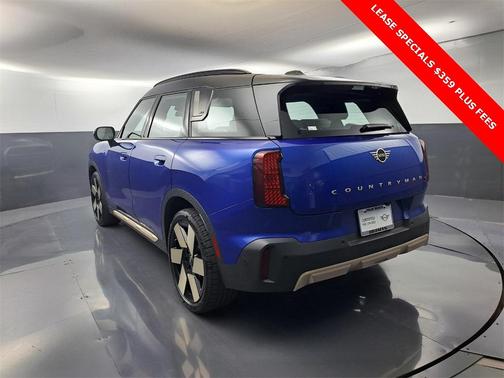 2025 MINI Countryman S