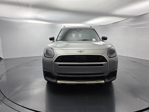 2025 MINI Countryman S