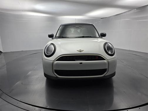 2026 MINI Hardtop Cooper S