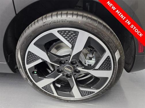 2026 MINI Hardtop Cooper S