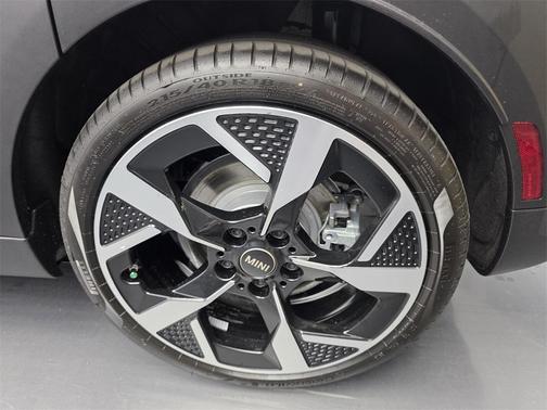 2026 MINI Hardtop Cooper S