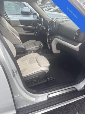 2023 MINI Countryman Cooper S