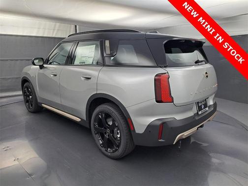 2026 MINI Countryman S