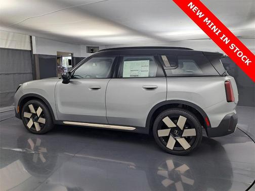 2025 MINI Countryman S