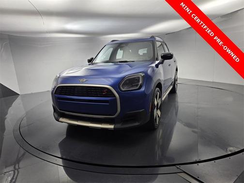 2025 MINI Countryman S