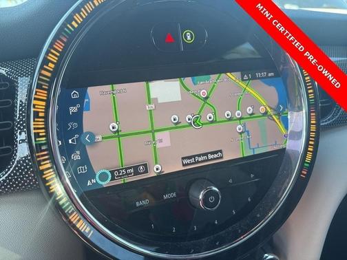 2023 MINI Convertible Cooper S