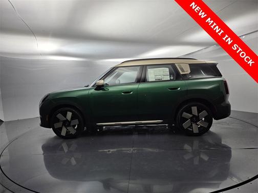 2026 MINI Countryman S