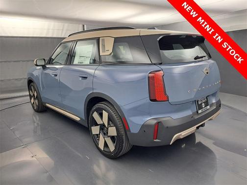 2026 MINI Countryman S