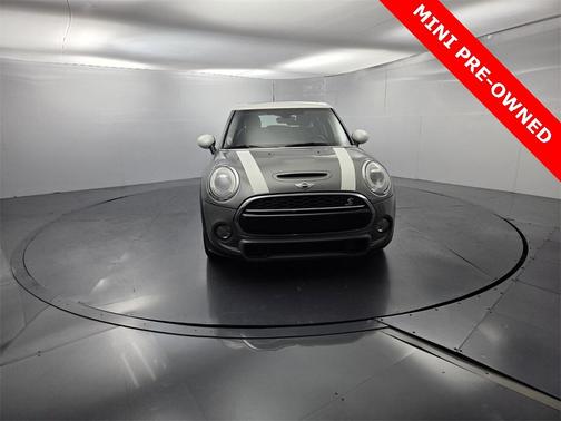 2015 MINI Hardtop Cooper S