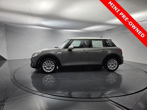2015 MINI Hardtop Cooper S