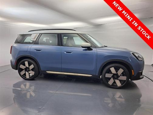 2026 MINI Countryman S