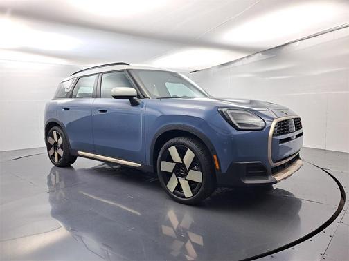 2026 MINI Countryman S