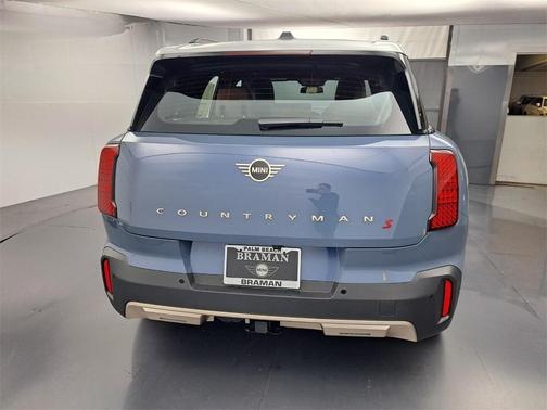 2026 MINI Countryman S