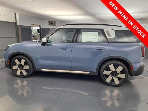 2026 MINI Countryman S