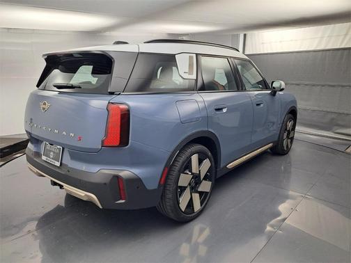 2026 MINI Countryman S