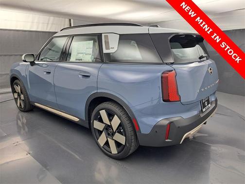 2026 MINI Countryman S