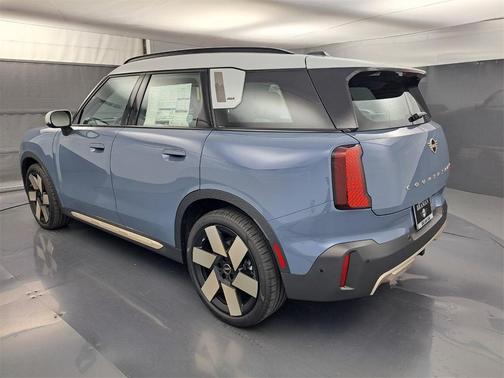2026 MINI Countryman S